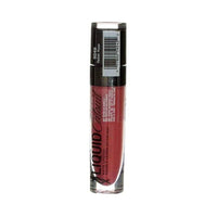 ويت ان وايلد- احمر شفاه ميغالاست سائل كات سوت ريبيل روز (عبوة من 3 قطع) wet n wild- Megalast Liquid Catsuit Lipstick, 924B Rebel, Rose, 0.21 Oz (Pack of 3)