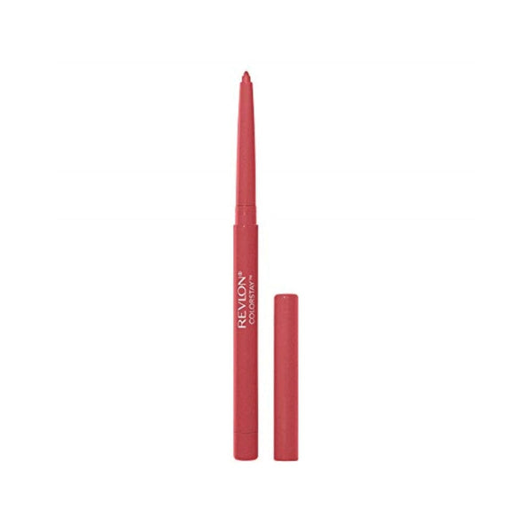 محدد الشفاه كولورستاي من ريفلون 650 بينك ColorStay Lip Liner by Revlon 650 Pink