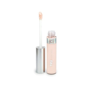 كونسيلر كونسيلر كوفر جيرل ترو كونسيل CoverGirl TruConceal Concealer Shade 1, 0.24 Ounce Bottle