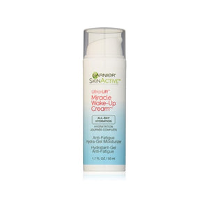 مرطب الوجه سكين اكتيف ميراكل المضاد للتعب من غارنييه Garnier SkinActive Miracle Anti-Fatigue Face Moisturizer, 1.7 fl. oz.