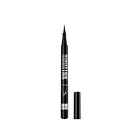 قلم تحديد العيون وندر إنك من ريميل لندن Rimmel London Wonder’Ink Eyeliner, Matte Finish, Waterproof, Long-Wearing, 001, Black, 0.03oz