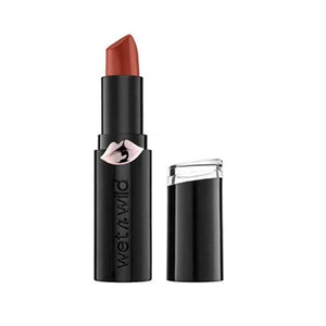 احمر شفاه ميغالاست مات من ويت ان وايلد ~ إصدار محدود wet n wild MegaLast Matte Lip Color ~ Jack-O-Lantern Limited Edition