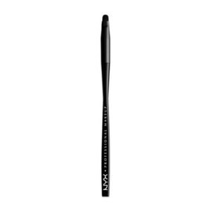 فرشاة برو بروش صغيرة دقيقة باللون الأسود Pro Brush Small Precision Brush Black