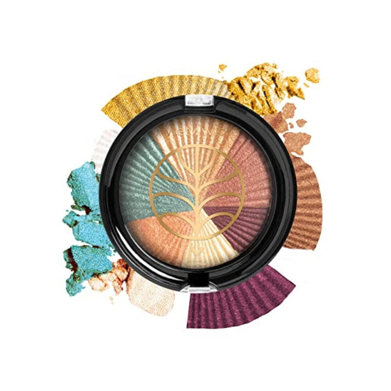 مجموعة ظلال العيون من ويت آند وايلد كولور آيكون من مجموعة زودياك ~ إيرث wet n wild Color Icon Eyeshadow Zodiac Collection ~ Earth