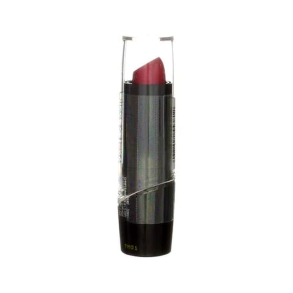 احمر شفاه ويت ان وايلد سيلك فينيش جست جارنت (عبوة من قطعتين) Wet n Wild Silk Finish Lipstick, Just Garnet [538A] 0.13 oz (Pack of 2)