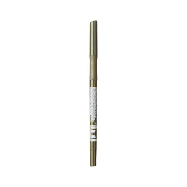 كحل قابل للسحب من كوكي كوزماتيكس أخضر ذهبي Kokie Cosmetics Retractable Kohl Eyeliner, Golden Green, 0.012 Ounce