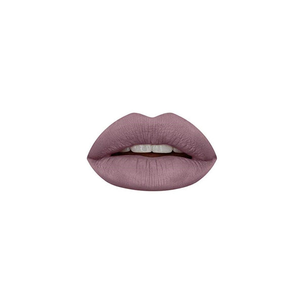 احمر شفاه سائل مطفي من هدى بيوتي - ميوز Huda Beauty Liquid Matte Lipstick - Muse