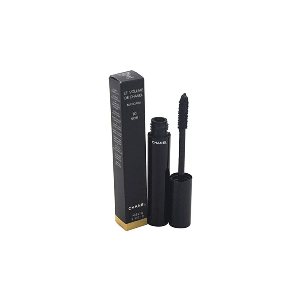 Chanel Inimitable Intense Definition And Curl Mascara