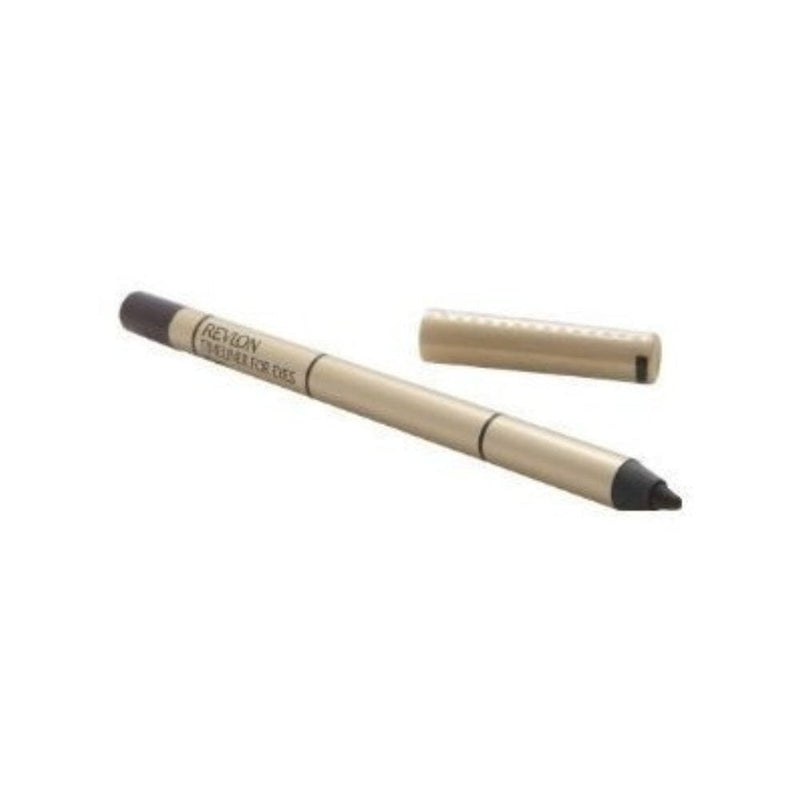 ريفلون تايم لاينر محدد عيون للعيون Revlon Timeliner for Eyes Eye Liner Pencil LavenDare .04oz/1.1g by World Shoppers