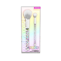 مجموعة فرش مكياج ويت ان وايلد برايد Wet n Wild PRIDE Makeup Brush Kit (1115380)