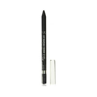 قلم تحديد عيون ريميل سكاندال آيز مقاوم للماء من كحل كاجال Rimmel Scandaleyes Waterproof Kohl Kajal Eyeliner, Sparkling Black, 0.042 oz by Herdez