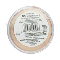 بودرة معدنية فضفاضة من كوفر جيرلايت شفافة لايت تروبلند Cover Girl 04894 410lite Translucent Lite Trublend Loose Mineral Powder