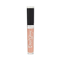 ريميل ملمع شفاه فينيل ملمع شفاه لامع 770 باباراتزي Rimmel Vinyl Gloss Voluptuously Shiny Lip Gloss 770 Paparazzi