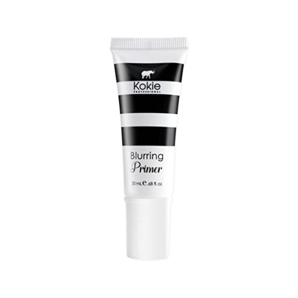 برايمر للوجه يشبه الجيلي من كوكي كوزمتكس Kokie Cosmetics Jelly-Like Face Primers, 0.68 Fluid Ounce