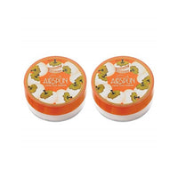 بودرة الوجه السائبة من كوتي شفافة Coty Airspun Loose Face Powder, Translucent, Pack of 2