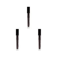 ملمع شفاه مكشوف من كوفرجيرل COVERGIRL Exhibitionist Lip Gloss, Turnt Not Burnt (3.8 ml/0.12 fl oz) (Pack of 3)