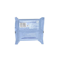 مناديل مزيلة للمكياج من نيوتروجينا Neutrogena Make-Up Remover Towelettes 25 Count (Refill)