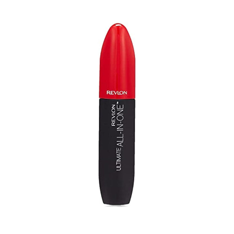 ريفلون ألتيميت أول إن وان ماسكارا أسود بني Revlon Ultimate All-In-One Mascara, Blackened Brown