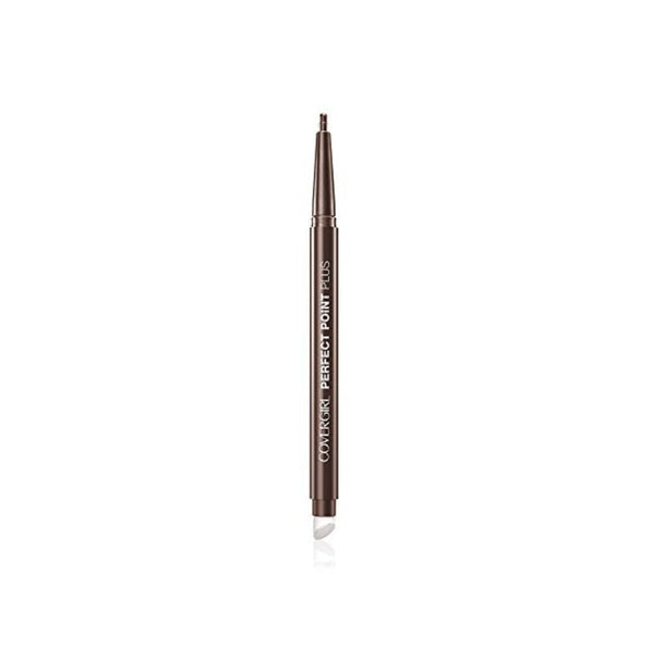 قلم كحل كوفر جيرل 63230 210 إسبسو إسبريسو بيرفكت بوينت كحل Cover Girl 63230 210espsso Espresso Perfect Point Eyeliner Pencil