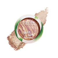 بودرة مضغوطة بتركيبة زبدة الفورمولا الطبية توهج طبيعي Physicians Formula Butter Glow Pressed Powder Natural Glow