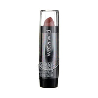 احمر الشفاه ويت ان وايلد سيلك فينيش جافا - 0.13 اونصة (عبوة من 4 قطع) Wet N Wild Silk Finish Lipstick Java - 0.13 oz (Pack of 4)4