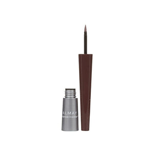 قلم تحديد سائل مكثف من ألماي Almay Intense i-Color Liquid Liner, Black Raisin [024], 0.08 oz