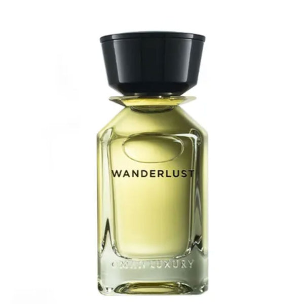 عطر وندرلاست عمان لاكجري للجنسين Wanderlust Omanluxury