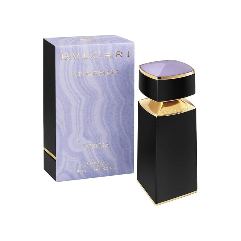 عطر بولغاري لو جيم ديسيريا للرجال Bvlgari Le Gemme Desiria