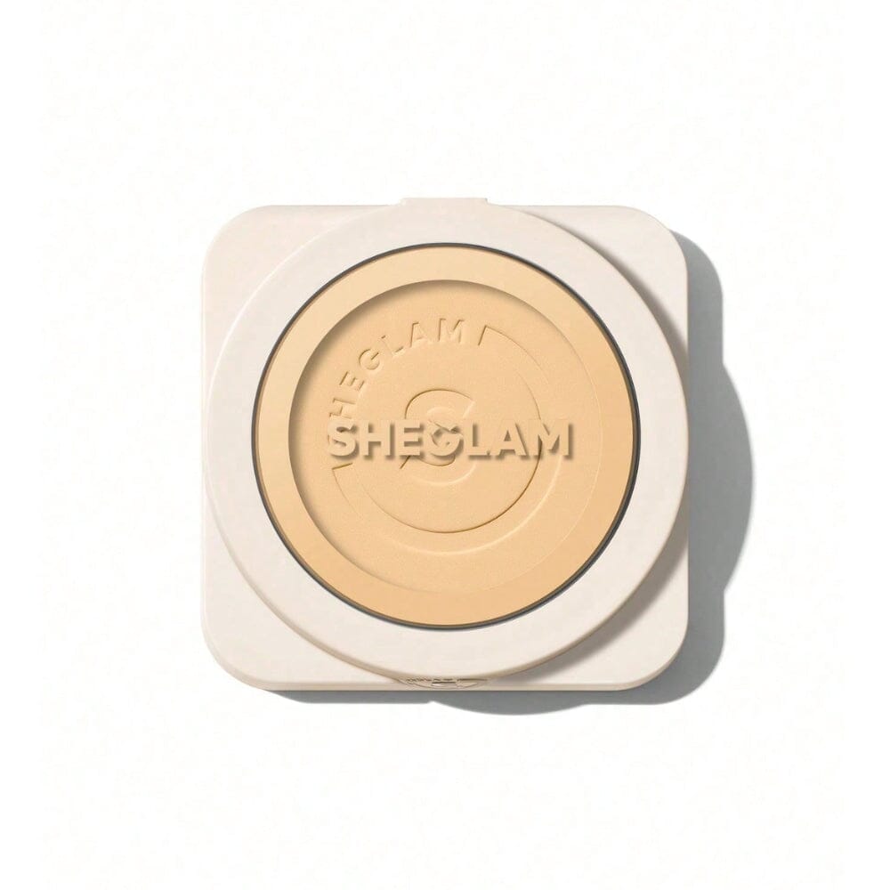 Orisdi - Sheglam Skin-Focus High Coverage Powder Foundation