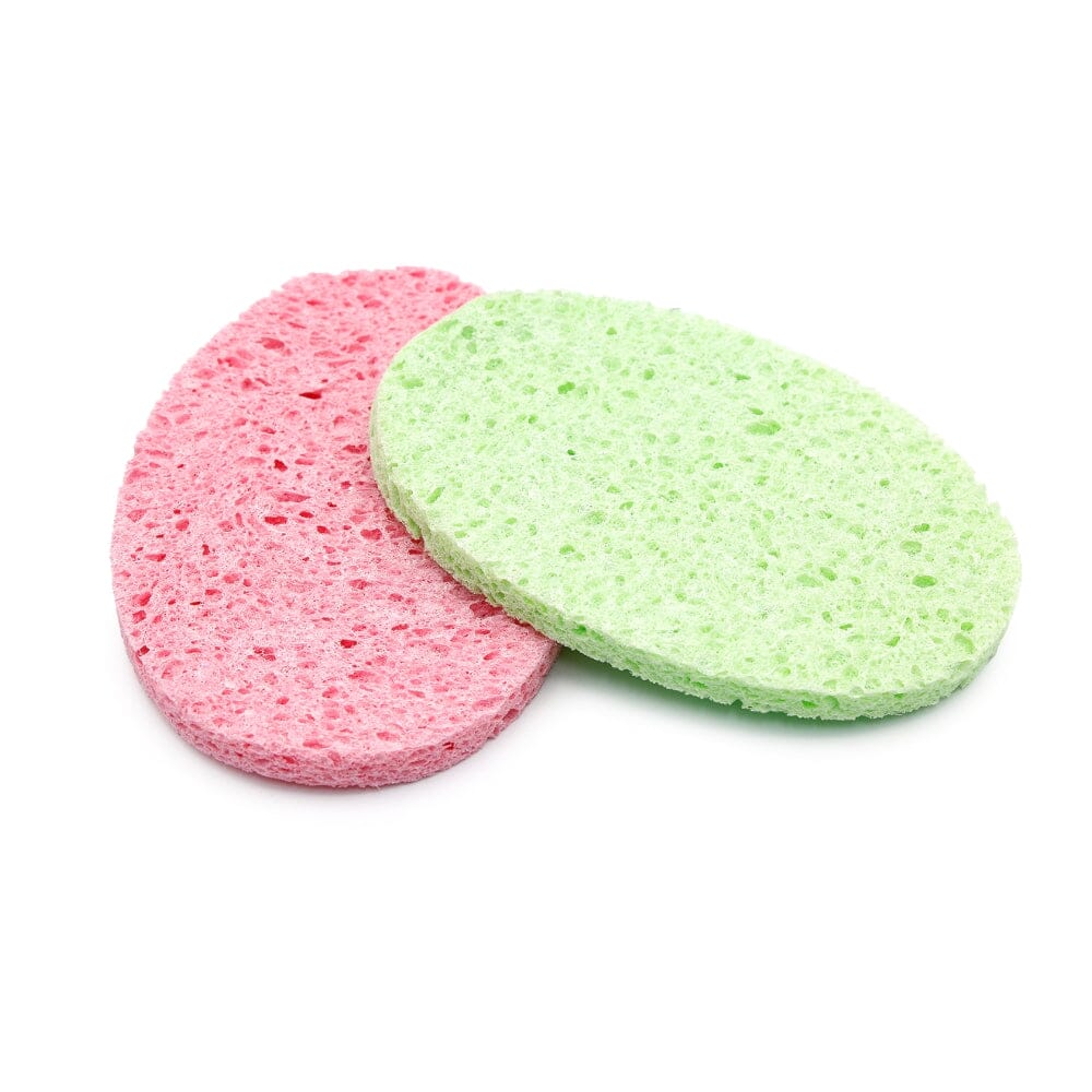 Gumei Powder Puff Sponge