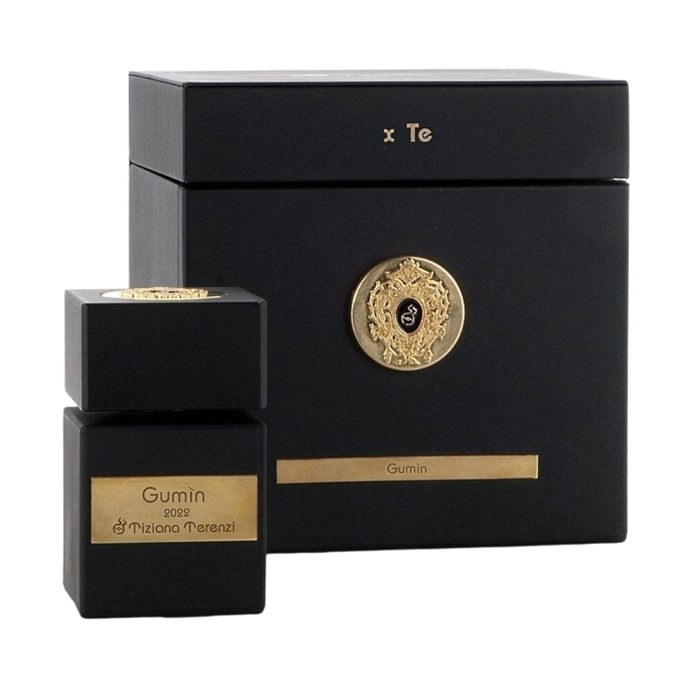 Tiziana Terenzi Gumin fragrance