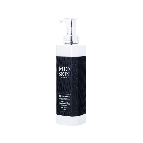 بلسم الشعر ميو سكن المغذي  MIO SKIN Replenishing Conditioner