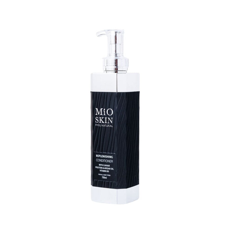 بلسم الشعر ميو سكن المغذي  MIO SKIN Replenishing Conditioner