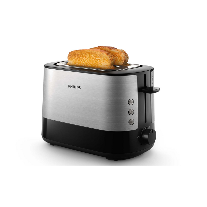 محمصة خبز فيليبس Philips HD2637/91 Toaster
