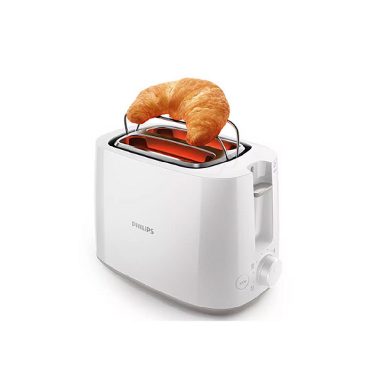 محمصة خبز فيليبس Philips Toaster Daily Collection - HD2581/01