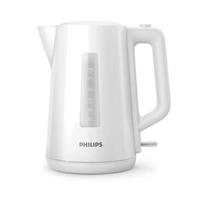 غلاية بلاستيكية من فيليبس Philips Plastic kettle - HD9318/01