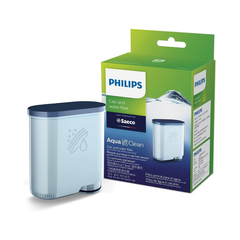 فلتر مياه ماكينة القهوة أكوا كلين من فيليبس Philips AquaClean Coffee Machine Water Filter (CA6903/10)