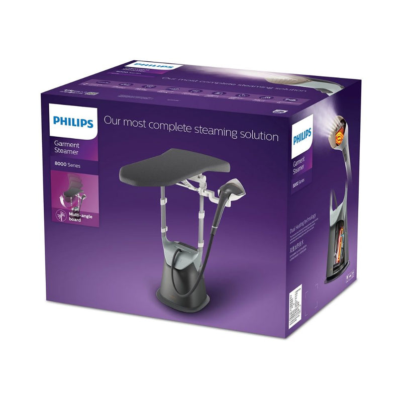 مكواة فيليبس Philips Ironing GC628 - 80 All - in-One 8000 Series