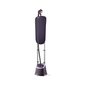 مكواة بخار عمودية من فيليبس Stand Steamer 3000 Series Stand Steamer with XL
