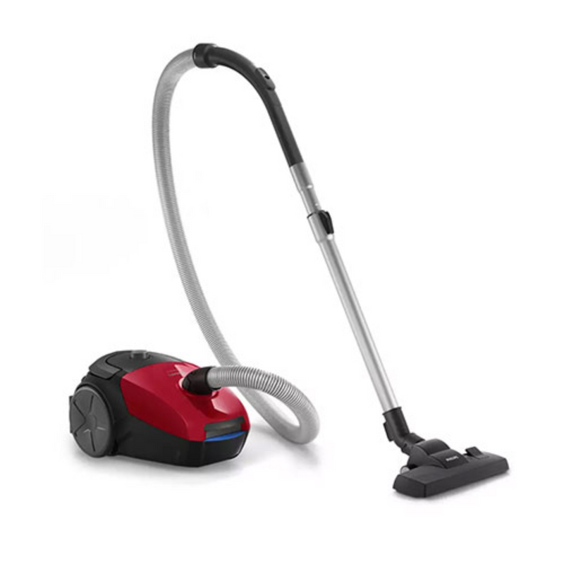 مكنسة كهربائية فيليبس  Philips Powergo Vacuum Cleaner - FC8293/61