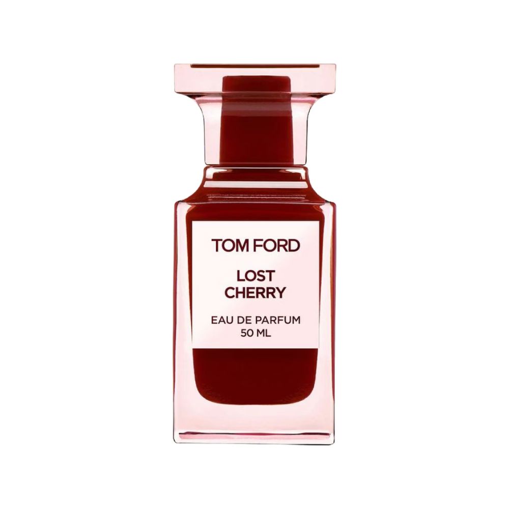 Tom Ford الكرز المفقود