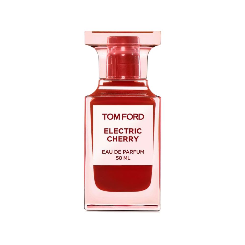 الكرز الكهربائي Tom Ford