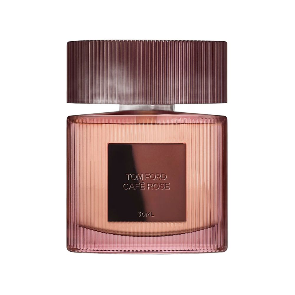 عطر Tom Ford Café Rose للنساء