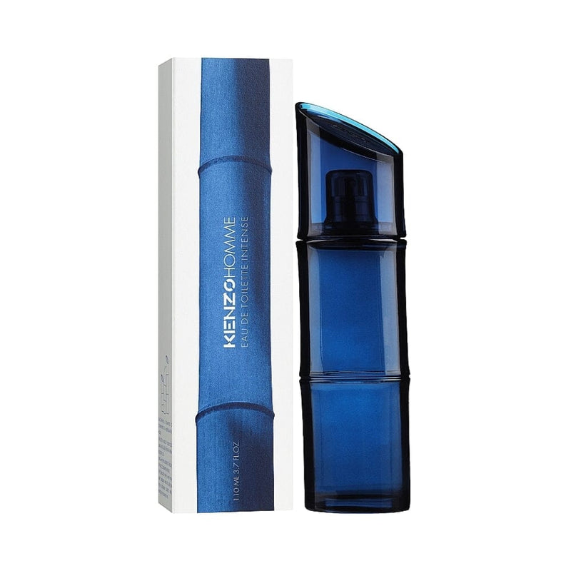 عطر كينزو هوم انتنس للرجال Kenzo Homme Intense