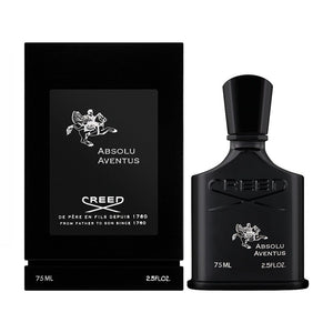 عطر كريد افينتوس ابسولو للرجال Creed Absolu Aventus