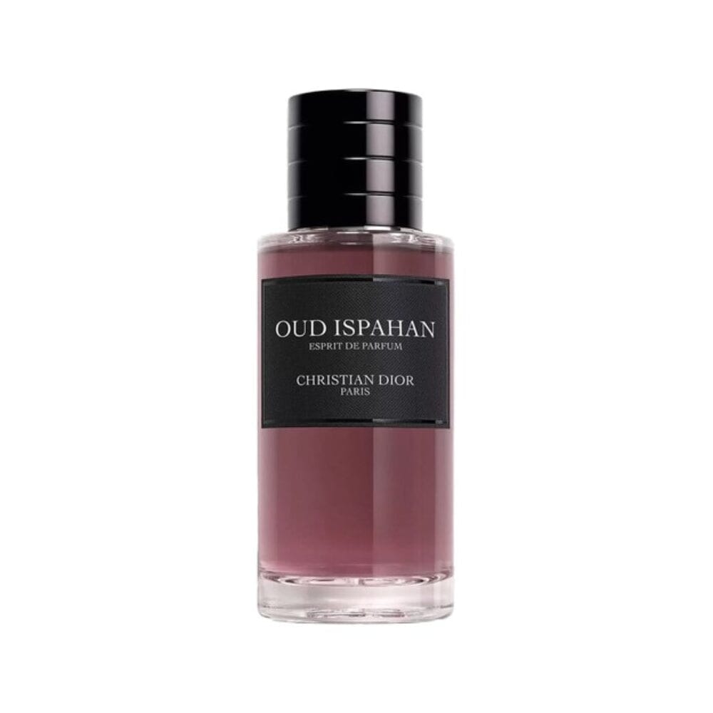 عطر عود إصفهان Esprit Dior عود إسپاهان Esprit de Parfum