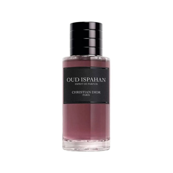 عطر عود إصفهان اسبريت دو بارفيوم ديور للجنسين Dior Oud Ispahan Esprit De Parfum