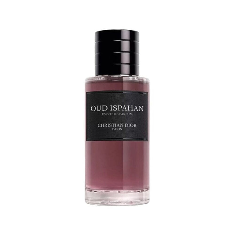 عطر عود إصفهان اسبريت دو بارفيوم ديور للجنسين Dior Oud Ispahan Esprit De Parfum