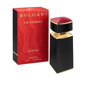 عطر بولغاري لو جيم روبينيا للنساء Bvlgari Le Gemme Rubinia