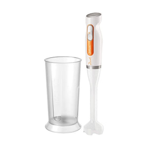 خلاط يدوي 2 سرعة سنكور Sencor 2-Speed Hand Blender SHB 4211WH-MEG2